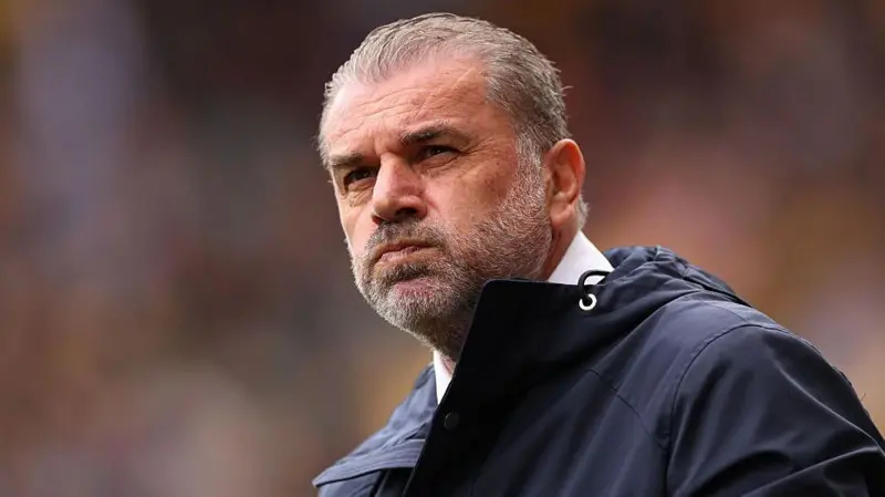 Ahora o nunca para que Postecoglou salve la temporada del Spurs - ¿y su trabajo?