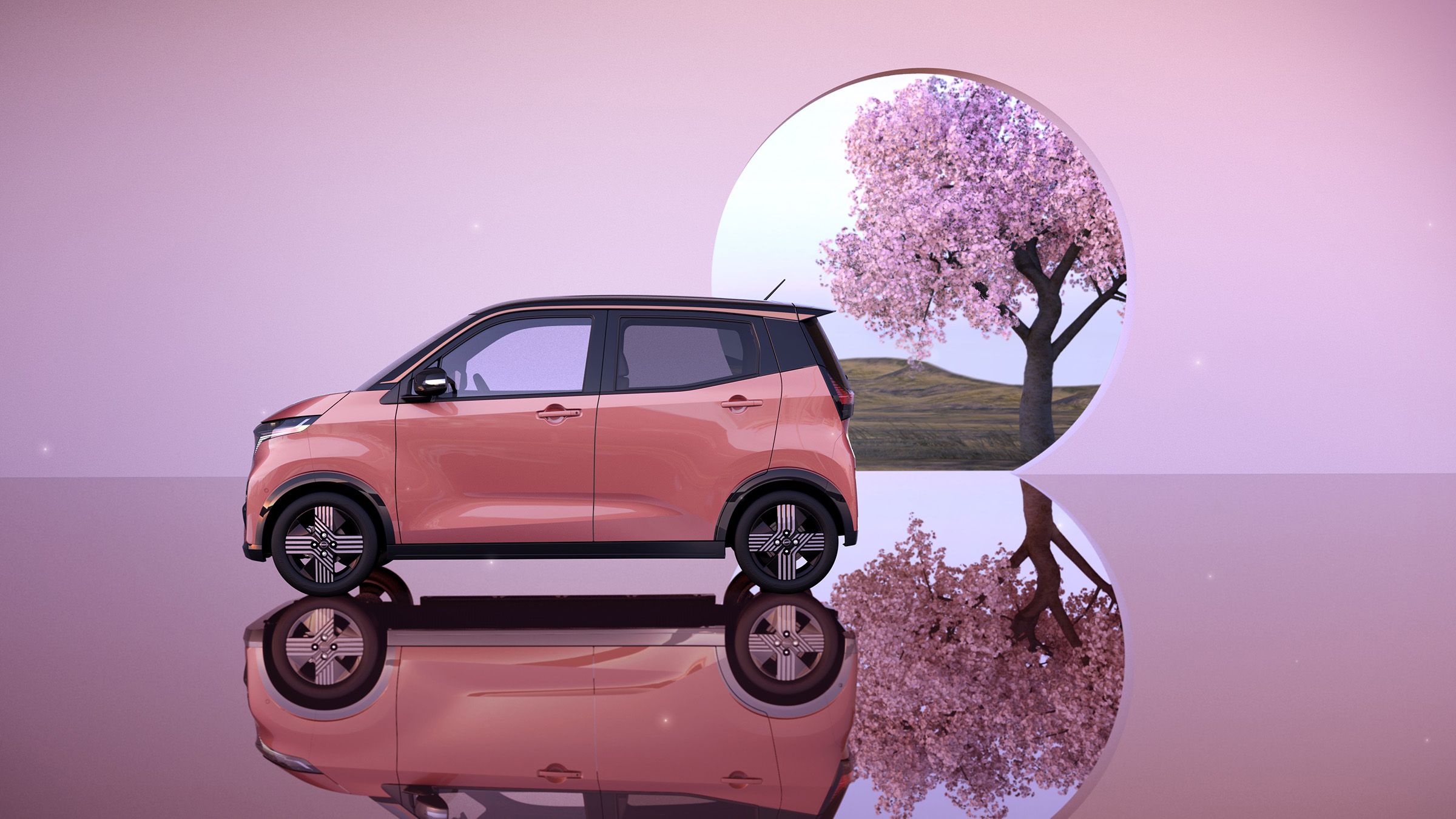 Nissan Sakura 2025 مراجعة: السعر، التوافر، المواصفات.