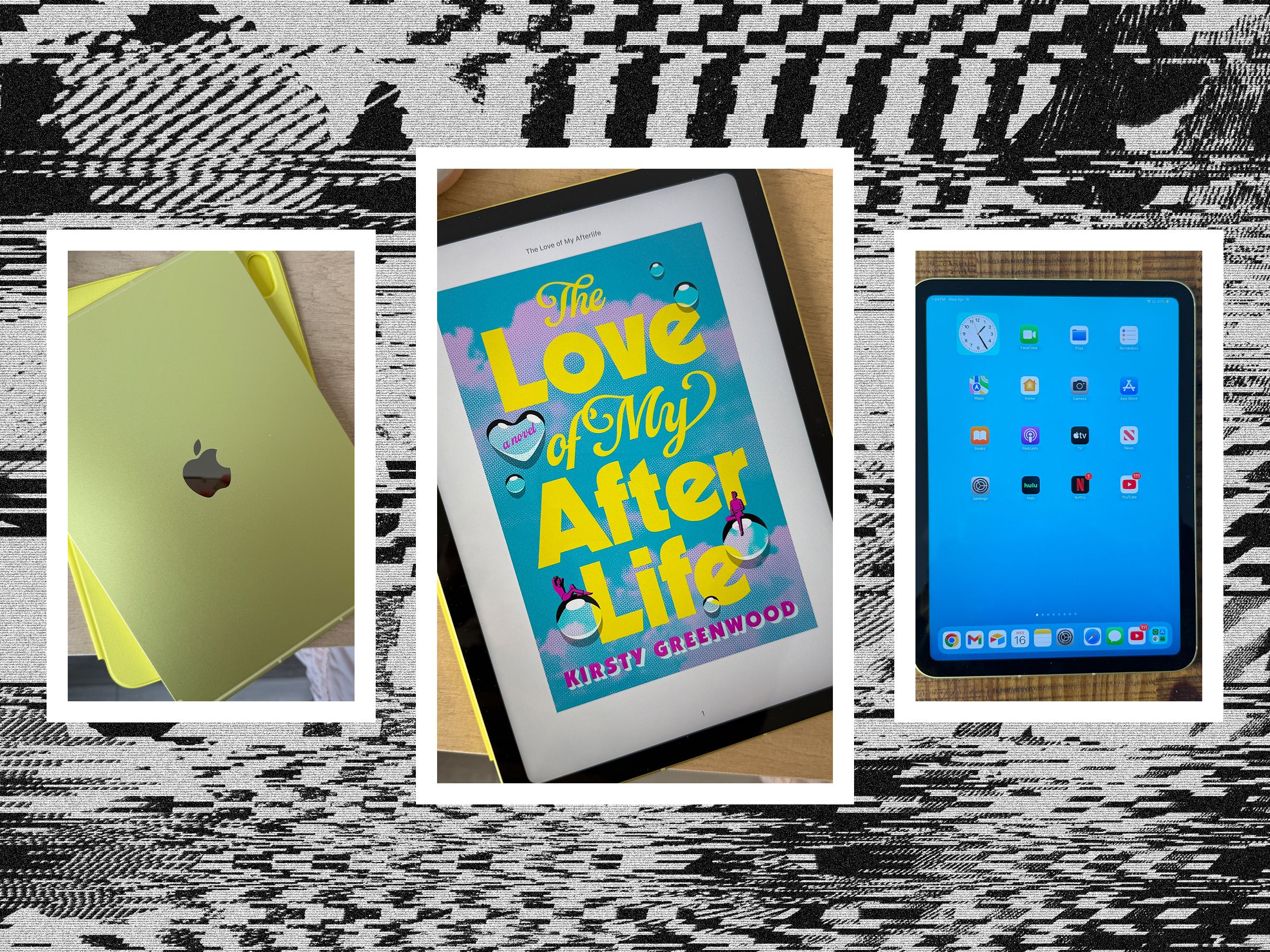 Apple iPad (A16, 2025) Rezension: Brilliant Basis.