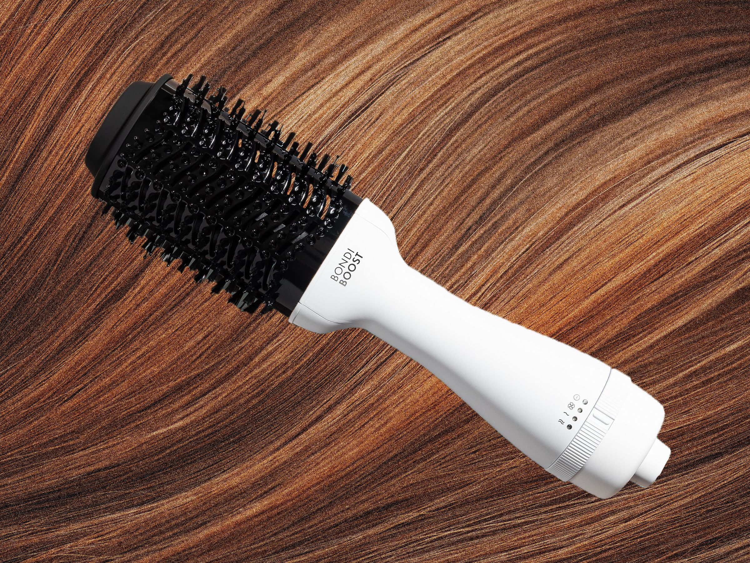 Reseña de la Brocha Blowout de BondiBoost: Proceda con Precaución.