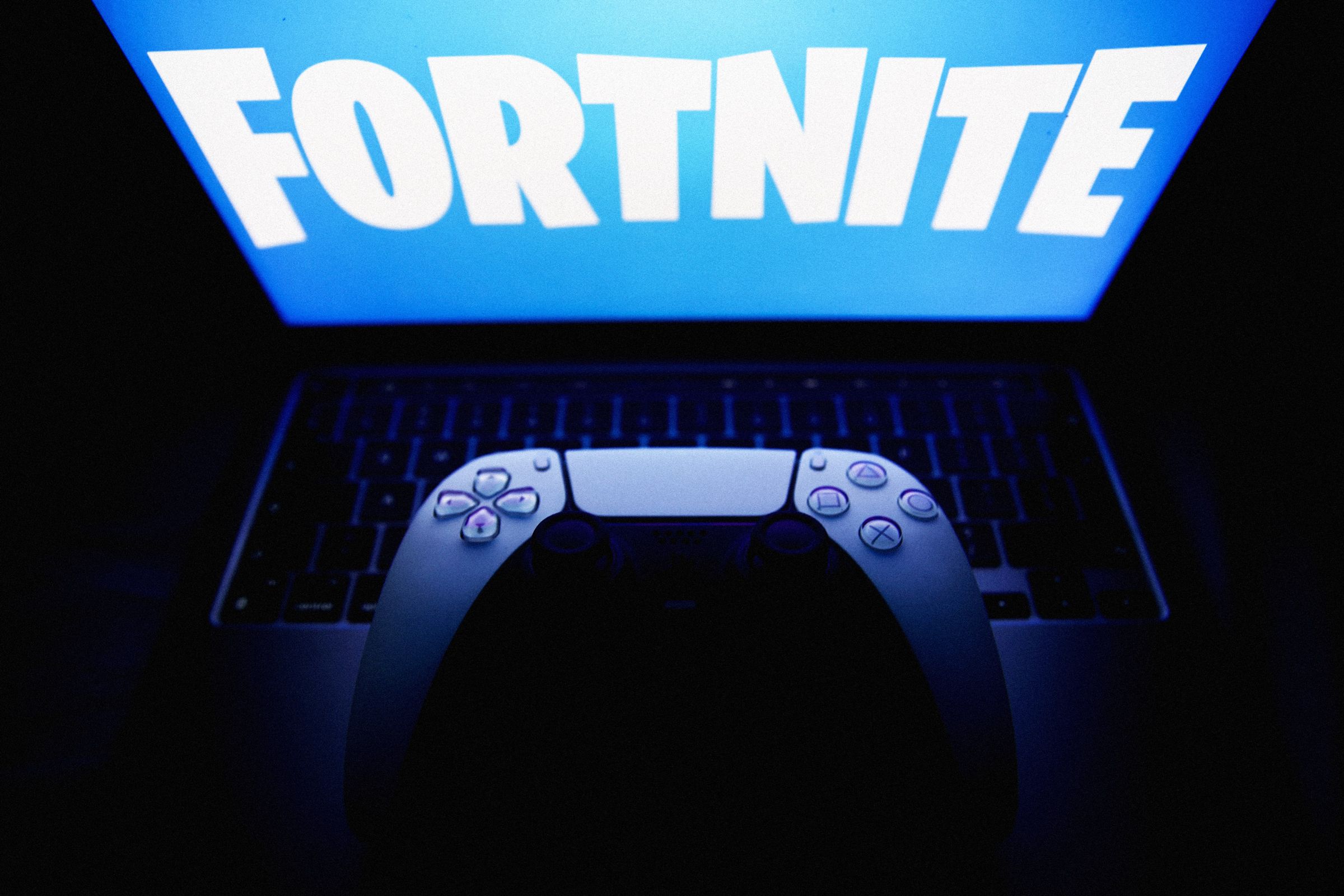 Entonces tienes un acento de 'Fortnite' y quieres deshacerte de él.
