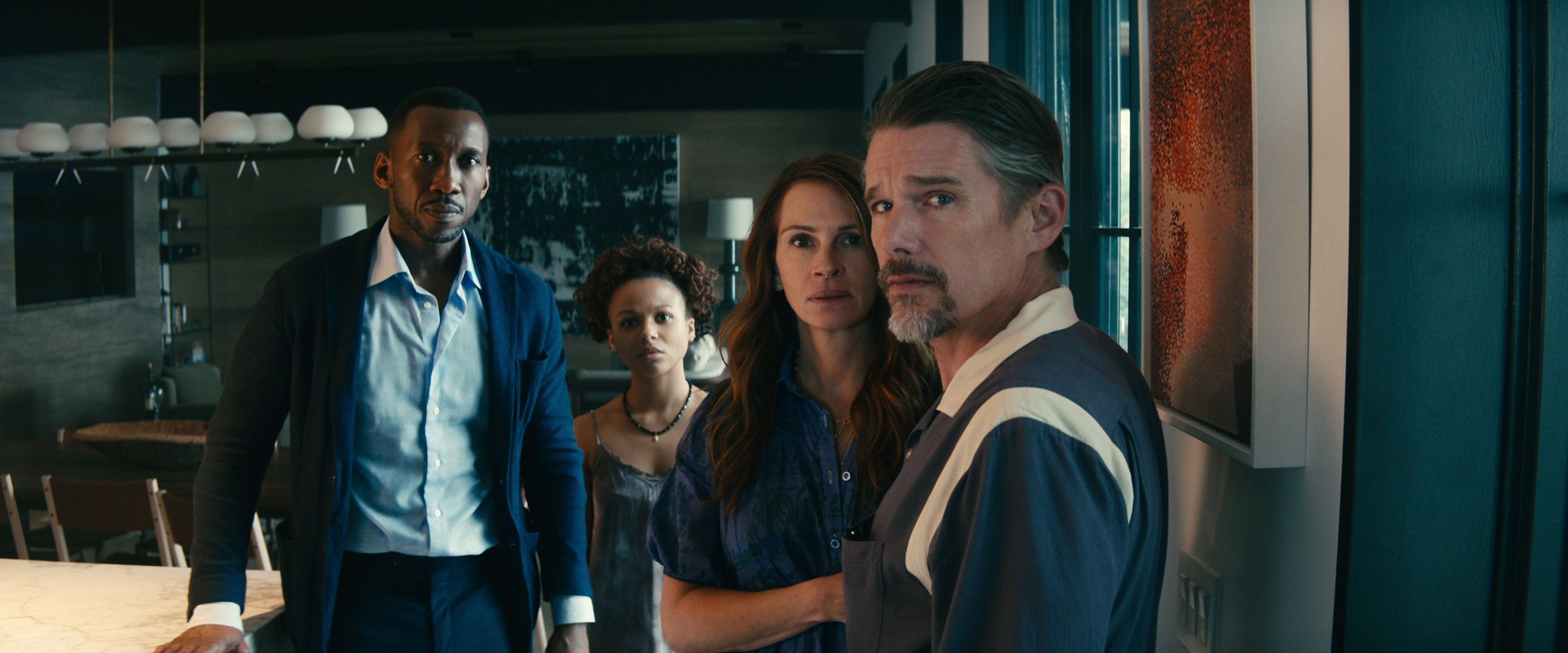 The 47 Best Movies on Netflix Right Now (April 2025)